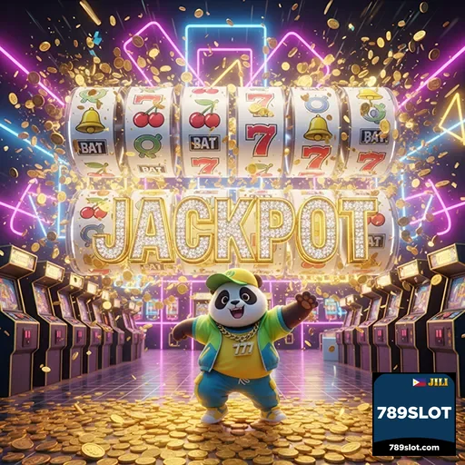 789slot jackpot panda slot