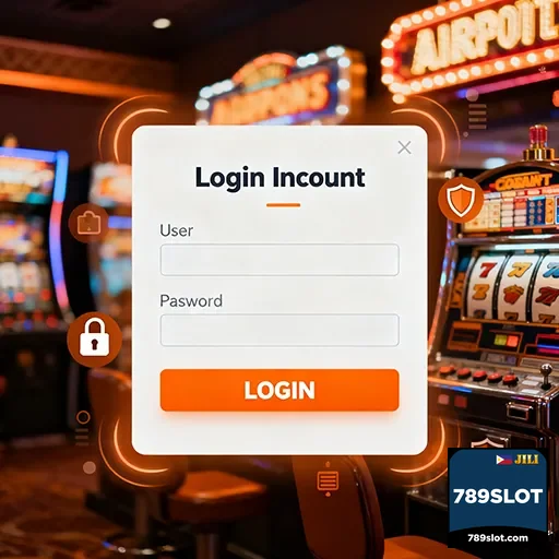 Secure mobile access to 789slot with fast payments