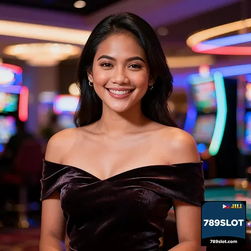Exciting live casino action at 789slot platform