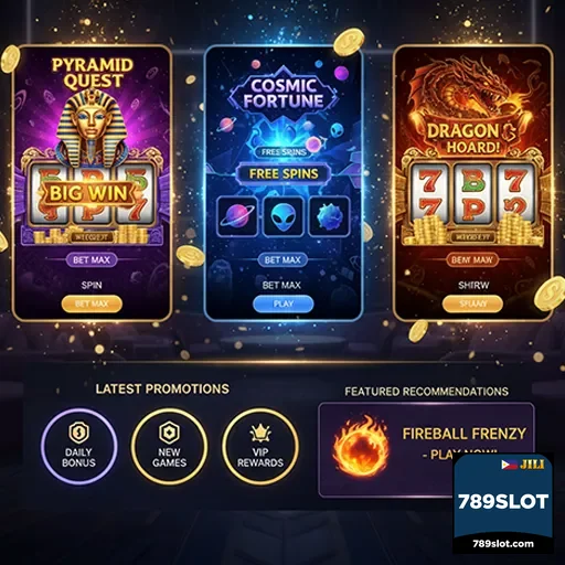 789slot pyramid quest big win