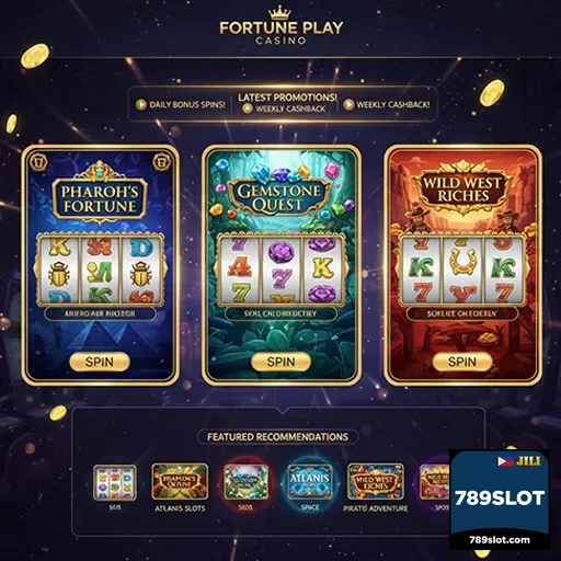 Excited players celebrating group jackpot win